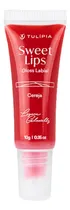 Comprar Sweet Lips Gloss Labial Tulípia 15g Rejuvenescimento Labial