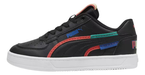 Tenis Puma Caven 2.0 Ready Set Mujer Casual