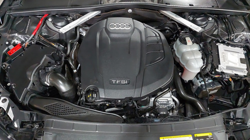 Audi A5 2.0 40 S LINE DCT