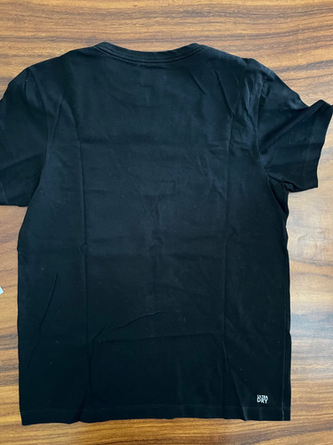 Playera Lacoste L. Slim Original, No Tommy, Polo.boss Vines (Usado)