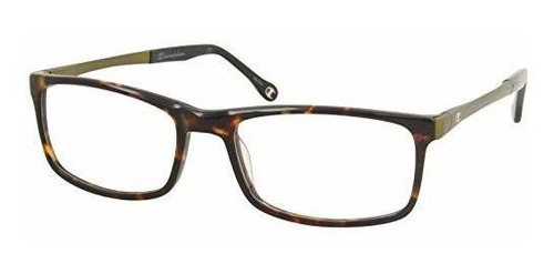 Montura - Champion Eyeglasses 4004 C02 Brown Tortoise