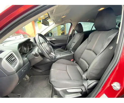 Mazda 3 2.0 Grand Touring Lx