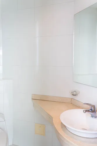 Apartamento En Venta En Castillo Grande. Cod V6135