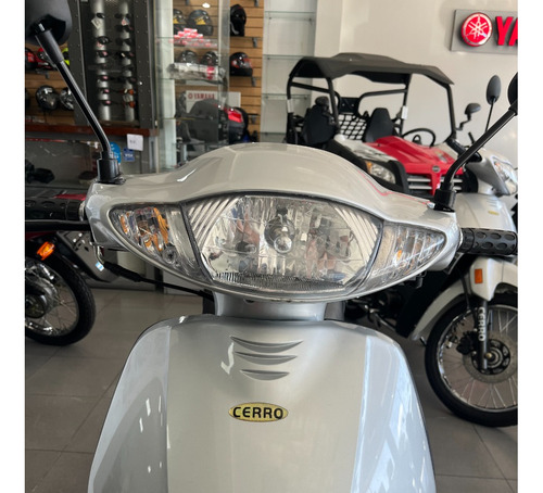 Gilera 110 Corven 110 No. Cerro / Brava 110