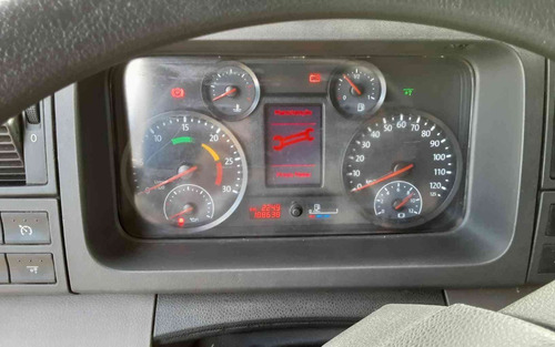 Imagem 9 de 10 de Vw/25.420 6x2