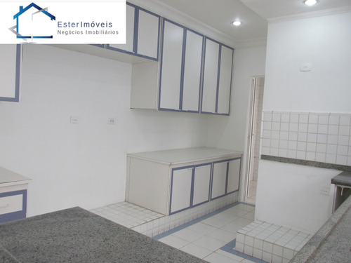 Imagem 10 de 30 de Casa - Ca00284 - 69805147