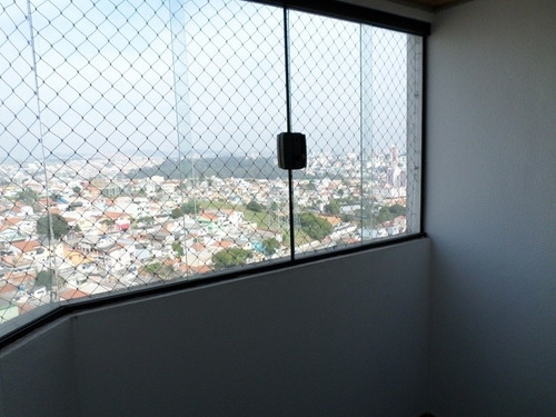 Imagem 7 de 15 de Apto - 75 M² - Vila Apiaí - Sto.andré - A-1585