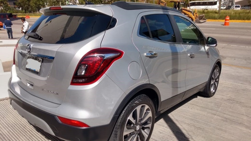 Imagen 5 de 15 de Buick Encore 2017