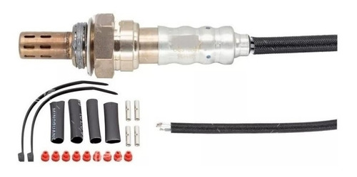 Sensor  Oxigeno Universal 4 Cables ( Chevrolet, Ford, Dodge)