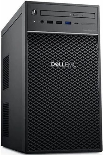 Servidor Dell Poweredge T40 Fuente De Poder 300 Power Supply