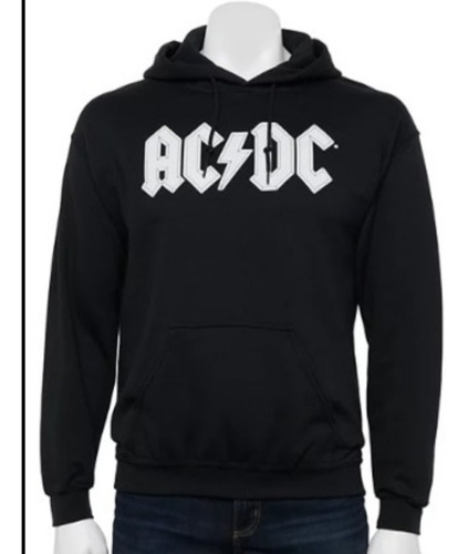 Sweater Ac/dc Original