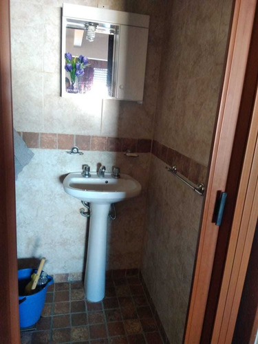 Imagen 9 de 11 de Departamento Monoambientes, Mar Del Tuyú (120404)