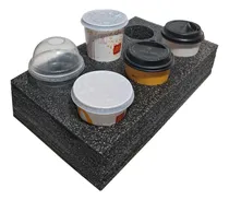Comprar Portavaso Termico P\u002Fmochilas Delivery
