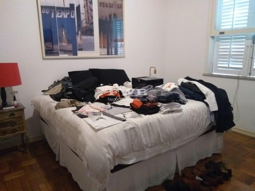 Casa Reformada Duplex No Jardim Botanico - 2044005239 - 67779965
