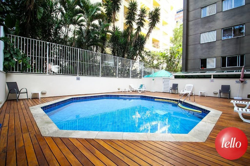 Imagem 16 de 21 de Apartamento - Ref: 222470