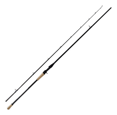 Vara Carretilha Saint Hammer 2,70 M 25-50 Lb 2 P New Model