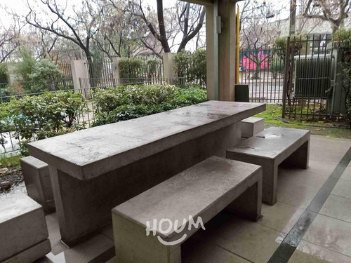 Departamento Diag. Vicuña Mackenna Id: 134434