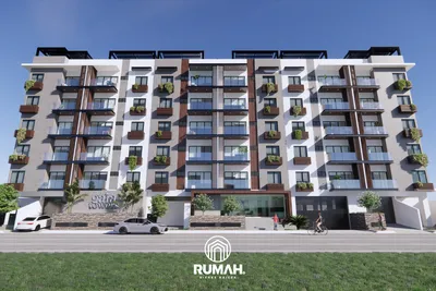 Departamento en venta