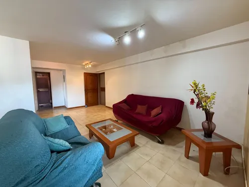 Apartamento En Alquiler