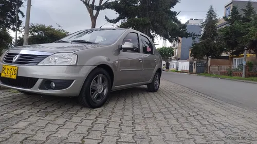 Renault Logan Dynamique