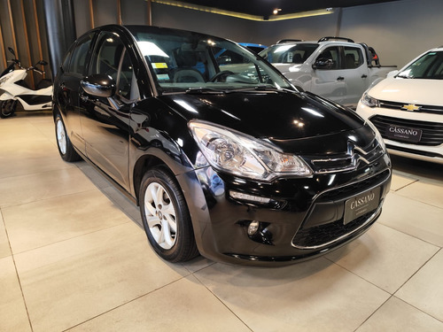 Citroën C3 1.5 Tendance I 90cv
