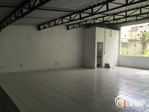 Imagem 27 de 30 de Galpão Para Alugar, 790 M² Por R$ 17.500,00 - Vila Isolina Mazzei - São Paulo/sp - Ga0078