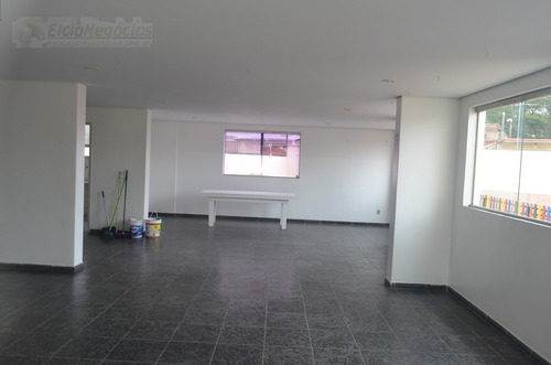 Imagem 23 de 30 de Apartamento Para Venda, 2 Dormitórios, Freguesia Do Ó - São Paulo - 2253
