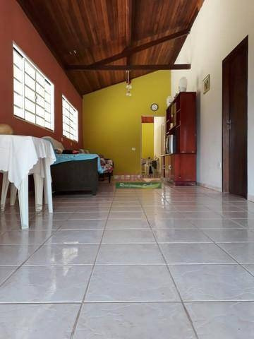 Imagem 14 de 15 de Chácara Com 2 Dormitórios À Venda, 12000 M² Por R$ 550.000,00 - Cachoeira Grande - Lagoinha/sp - Ch0689