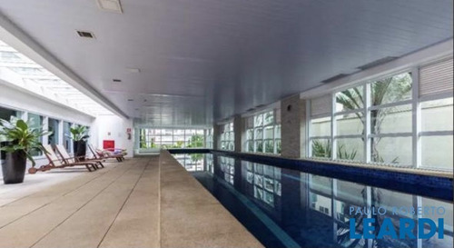 Imagem 10 de 15 de Apartamento - Granja Julieta - Sp - 630243
