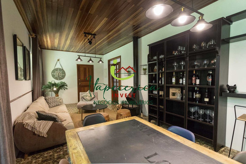 Imagem 21 de 30 de Chácara Com 7 Dorms, Potuverá, Itapecerica Da Serra - R$ 1.4 Mi, Cod: Ch0608 - Vch0608