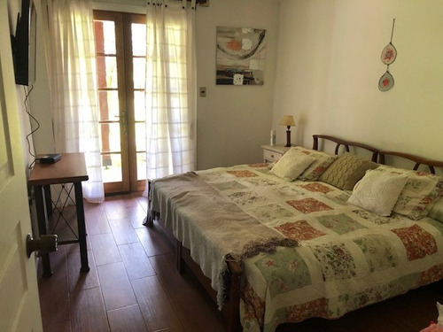 Lonquén/el Oliveto, Condominio Casa Country
