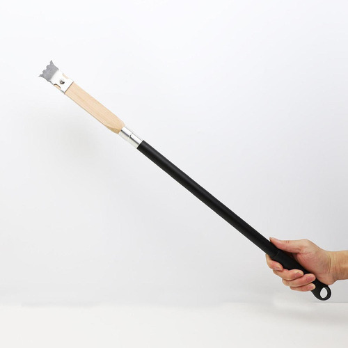 Cepillo Para Horno De Pizza, Limpiador De Parrilla, Cepillo