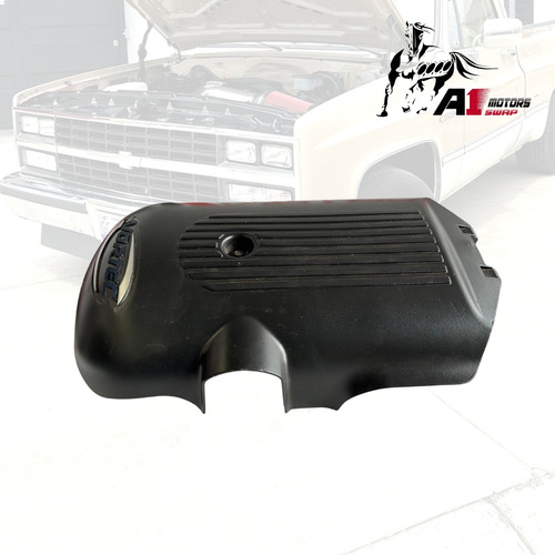 Tapa Embellecedora R Vortec 5.3 6.0 99-06 (Usado)