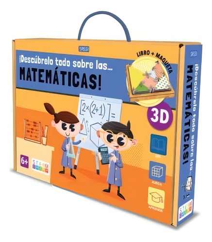 Matematicas - Steam - 2021