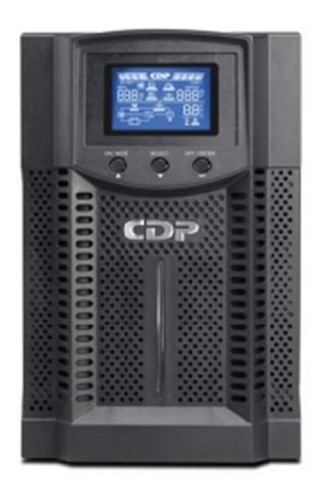 Ups Online Cdp 2000va/1800w Upo11-2 120v