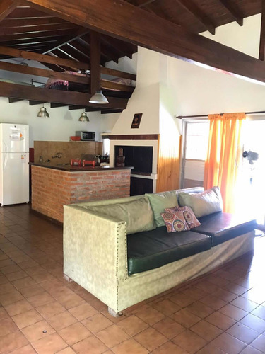 Imagen 10 de 15 de Casa Quinta En Escobar