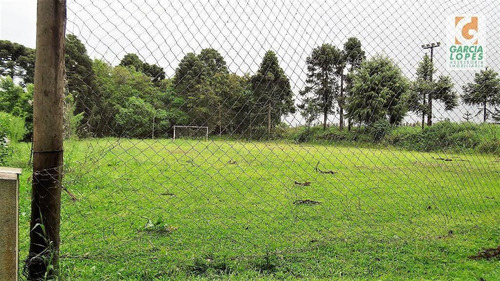 Imagem 29 de 30 de Chácara Rural À Venda, Zona Rural, Araucária. - Ch0004