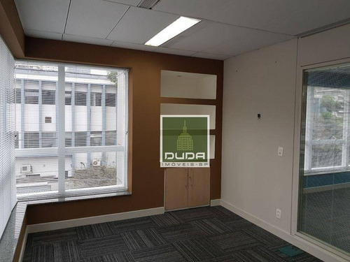 Imagem 2 de 8 de Conjunto Para Alugar, 130 M² Por R$ 8/mês - Vila Nova Conceição - São Paulo/sp - Cj0884