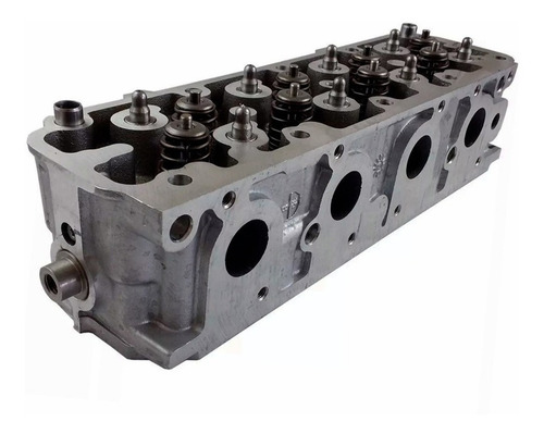 Cabecote Com Valvulas Motor 1.8 Eco Flexpower 24586073
