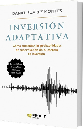 Inversion Adaptativa - Daniel Suarez Montes