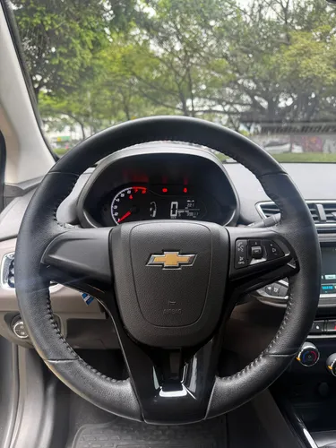 Chevrolet Onix 1.4 Ltz At