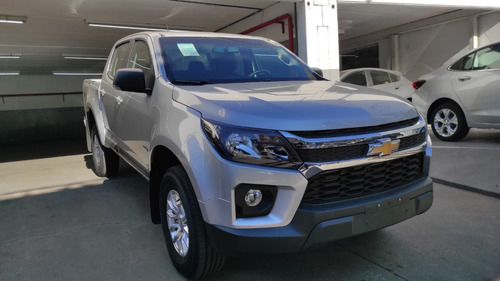 Imagen 25 de 25 de Chevrolet S10 Lt At 0km Entrega Stock Oferta /fr