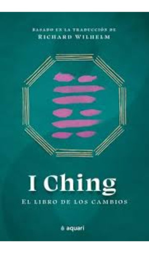 I Ching