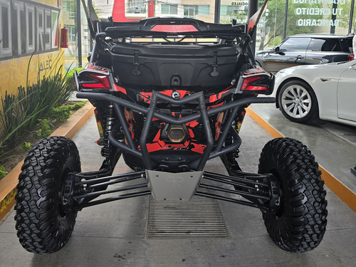Can Am Maverick Rs