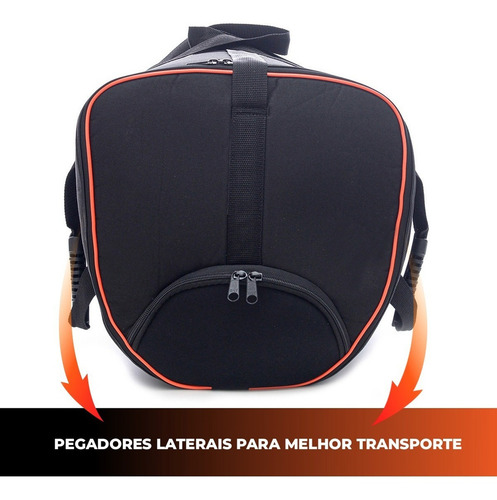 Capa de control remoto Polo Culture JBL Eon 612