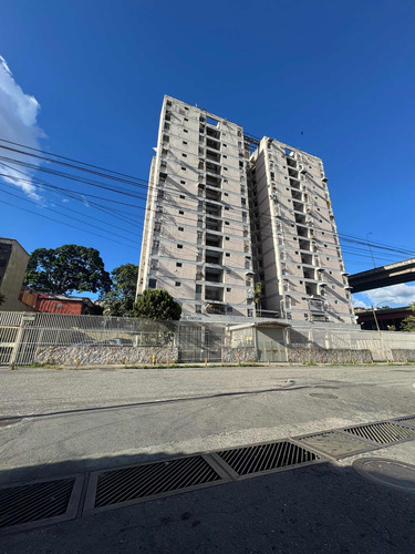 Apartamento En Venta. San Martin (clientes Directos)