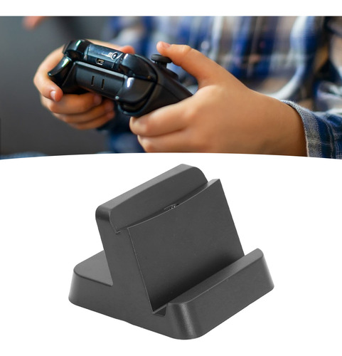 Estação De Console Para Carregamento, Dock Portal, Compatibi