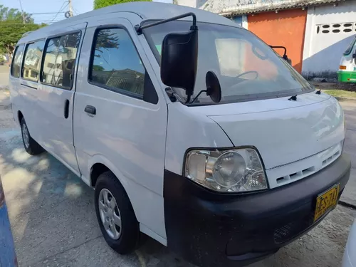Kia Pregio Particular