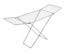 Comprar Tender Ropa Pie Con Alas Reforzado Plegable Grande Tendedero