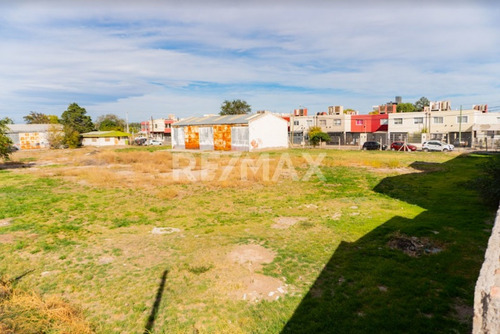 Imagen 8 de 19 de Terreno Apto A Desarrollo Con Salida A Dos Calles